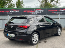 2022 Opel Astra 1.5L Diesel For Sale Images