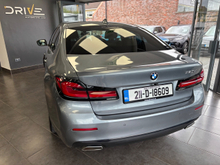 2021 BMW 5 Series 2L Diesel For Sale Images