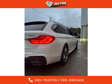 2019 BMW 5 Series 2L Diesel For Sale Images