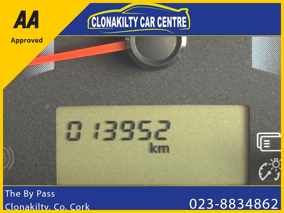 Mitsubishi Mirage Only 13,952 Kms Mitsubishi Mirage 900cc Petrol Auto — thumbnail 16