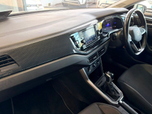 2024 Volkswagen Polo 1L Petrol For Sale Images