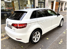 2017 Audi A3 1.4L Petrol For Sale Images
