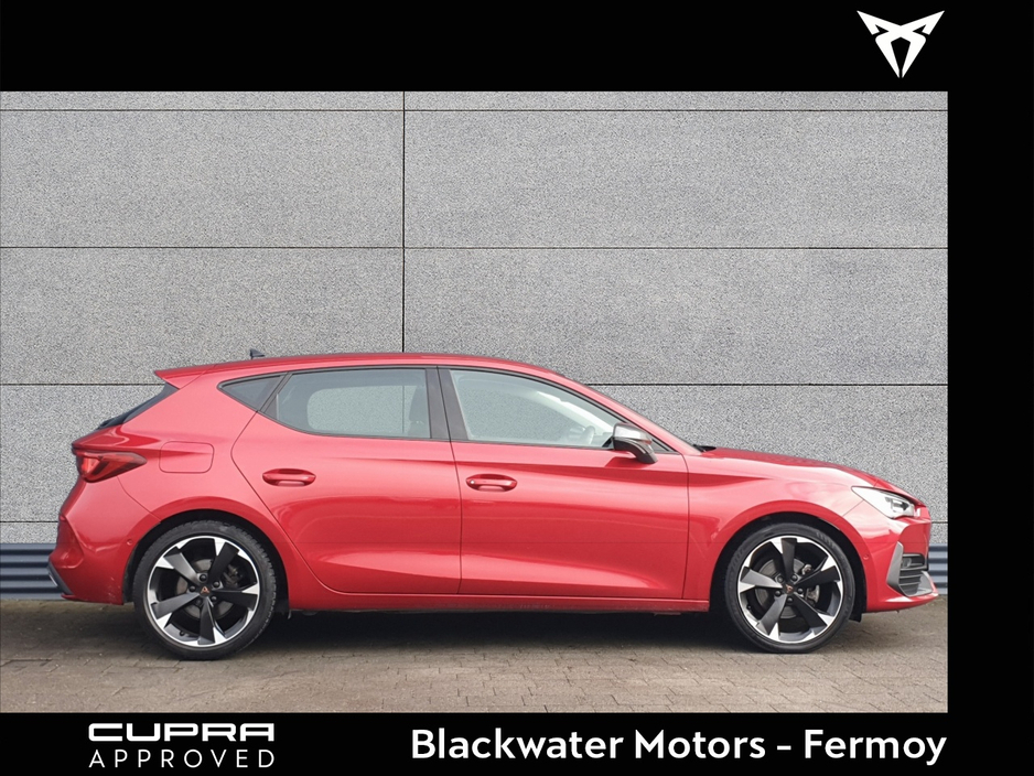 Cupra Leon 2.0TDI 150HP 5DR — thumbnail 16