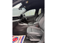 2022 Audi A3 1.4L Hybrid For Sale Images