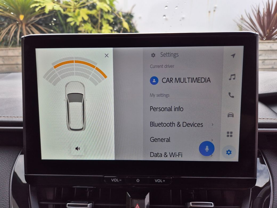 Toyota Corolla 1.8 HYBRID / WXB SPORT / HIGH SPEC / TAX €160 — thumbnail 22