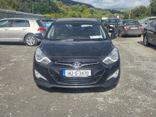 2014 Hyundai i40 1.7L Diesel For Sale Images