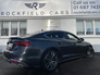 2020 AUDI A5 SPORTBACK - 2.0 TDI S LINE - AUTO - APPLE PLAY - REVERSE CAMERA 