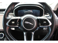 2022 Jaguar F-Pace 2L Petrol Plug-in Hybrid For Sale Images