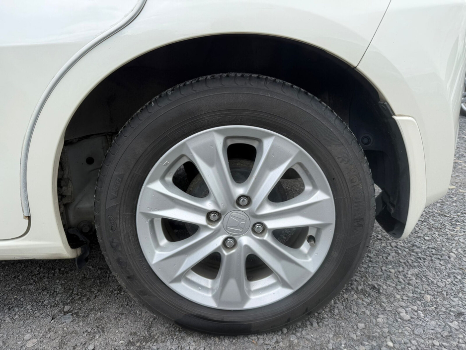 Honda Fit — thumbnail 9