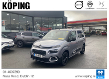 2023 Citroen Berlingo 1.5L Diesel For Sale Images