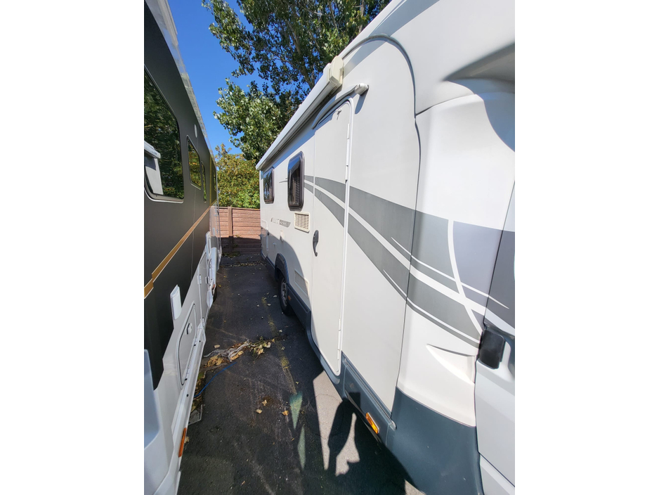 2014 CI Riviera 2.2L Diesel For Sale Images