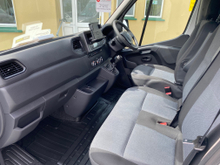 2021 Nissan NV400 2.3L Diesel For Sale Images