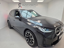 BMW X3 *PAN ROOF*M-SPORT*