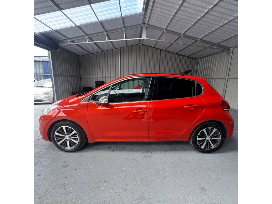 Peugeot 208 1.2 PureTech 68bhp Access — thumbnail 2