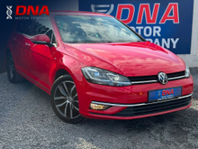 Volkswagen Golf MK7.5 - AUTO - 62K KMS
