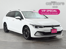 Volkswagen Golf *VIP EVENT WAS €24980 NOW €24480 SAVE €500 1.2 TSI Estate