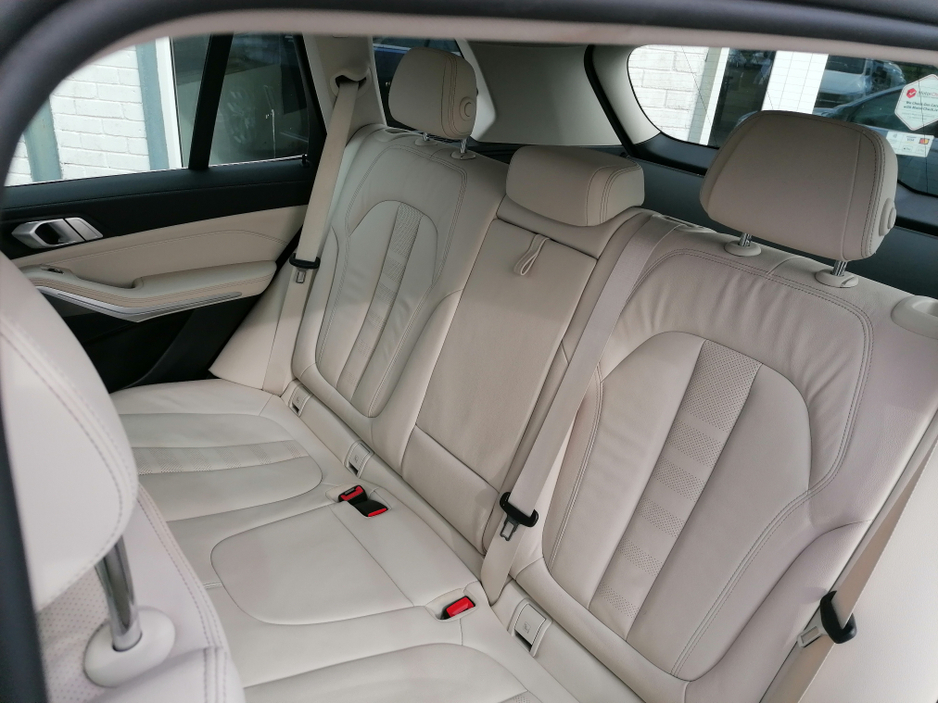 2021 BMW X5 3.0L Hybrid For Sale Images