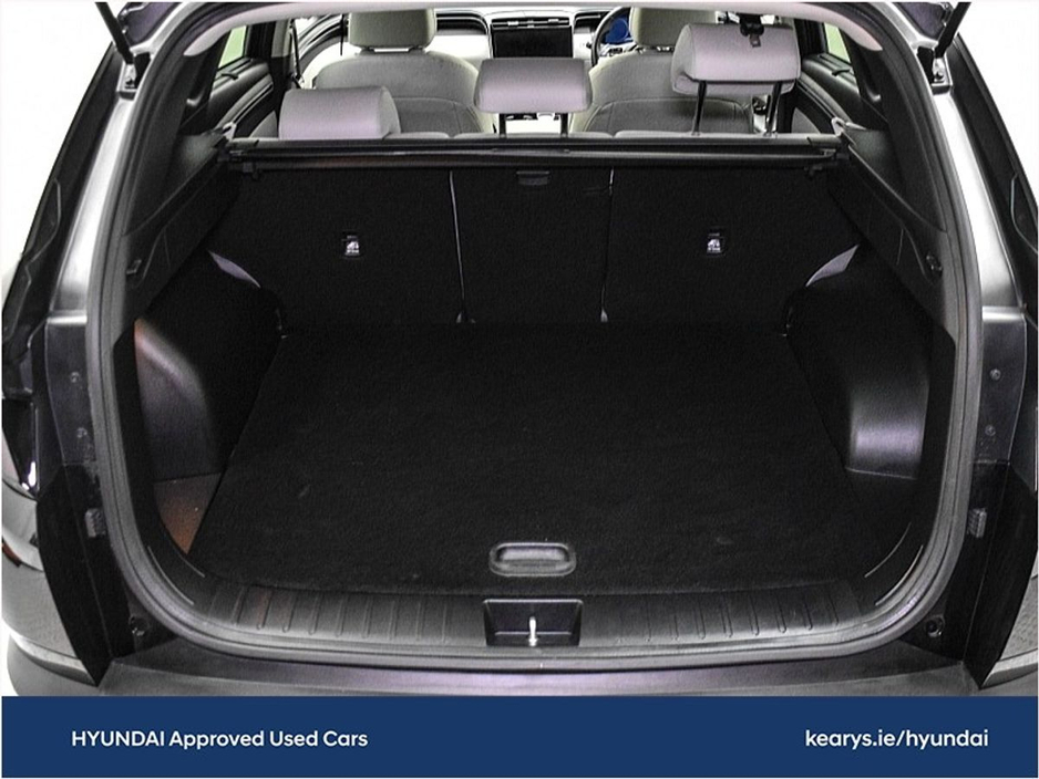 Hyundai Tucson 4WD PHEV Executive Plus Auto — thumbnail 9