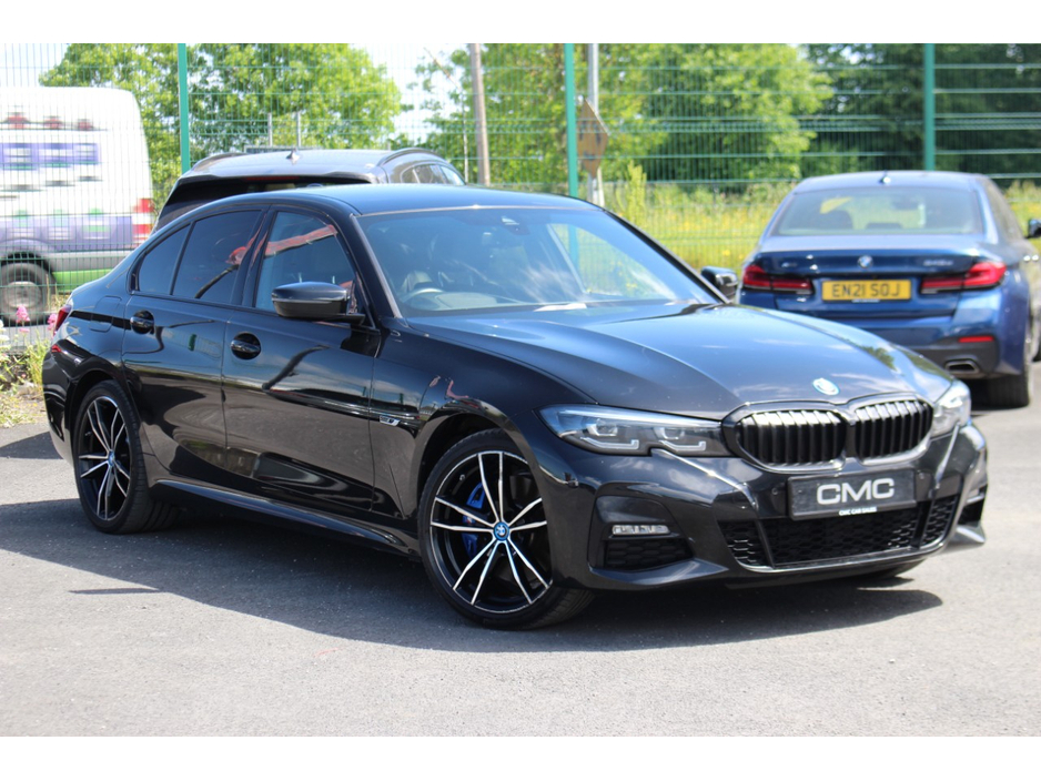 2021 BMW 3 Series For Sale Images