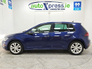 2018 VOLKSWAGEN GOLF 1.4 TSI High Line Automatic