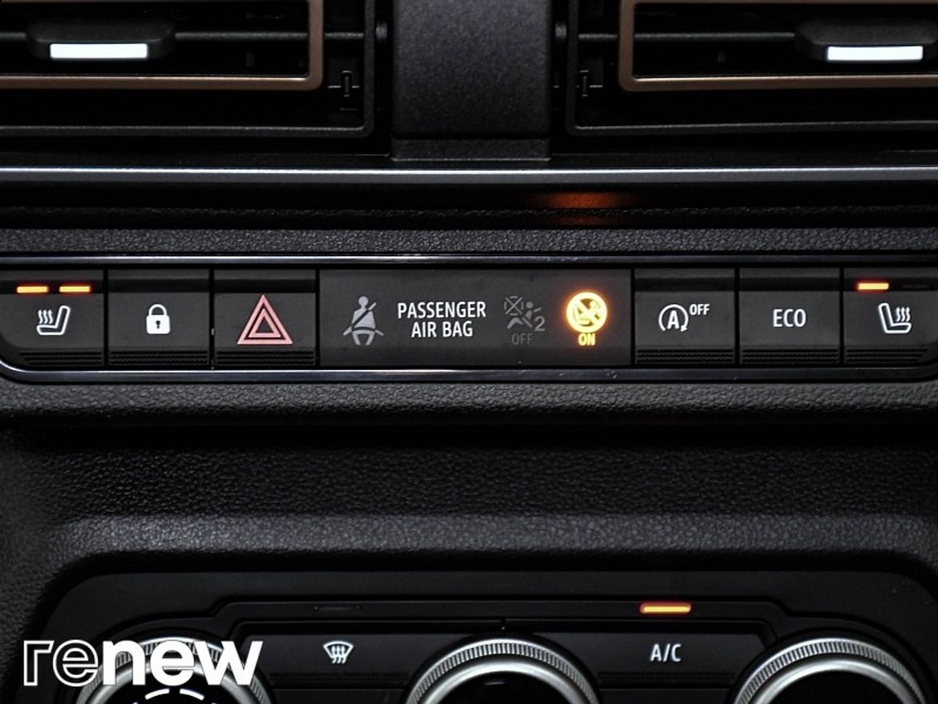 Dacia Sandero Stepway Extreme TCe 90 GSR2 — thumbnail 21