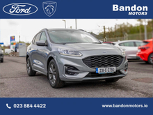 2023 Ford Kuga