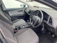 2018 SEAT Leon 1.2L Petrol For Sale Images