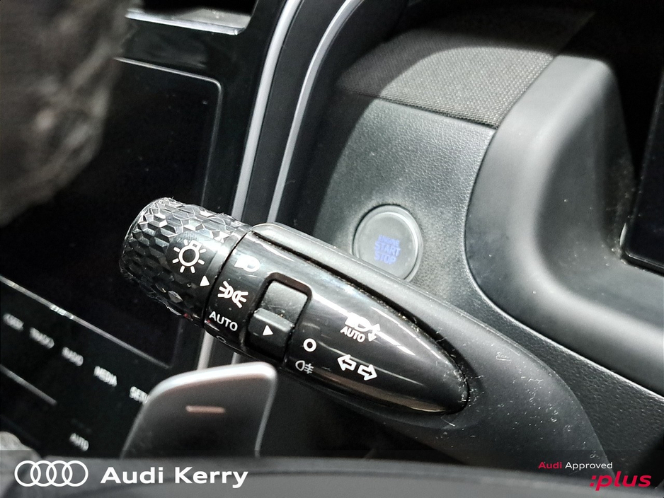 Hyundai Tucson EXECUTIVE PLUS HEV PTG — thumbnail 23