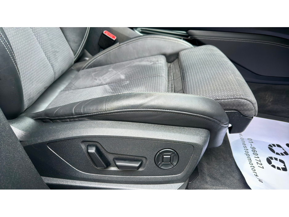 2024 Audi Q8 e-tron 0.9L Electric For Sale Images