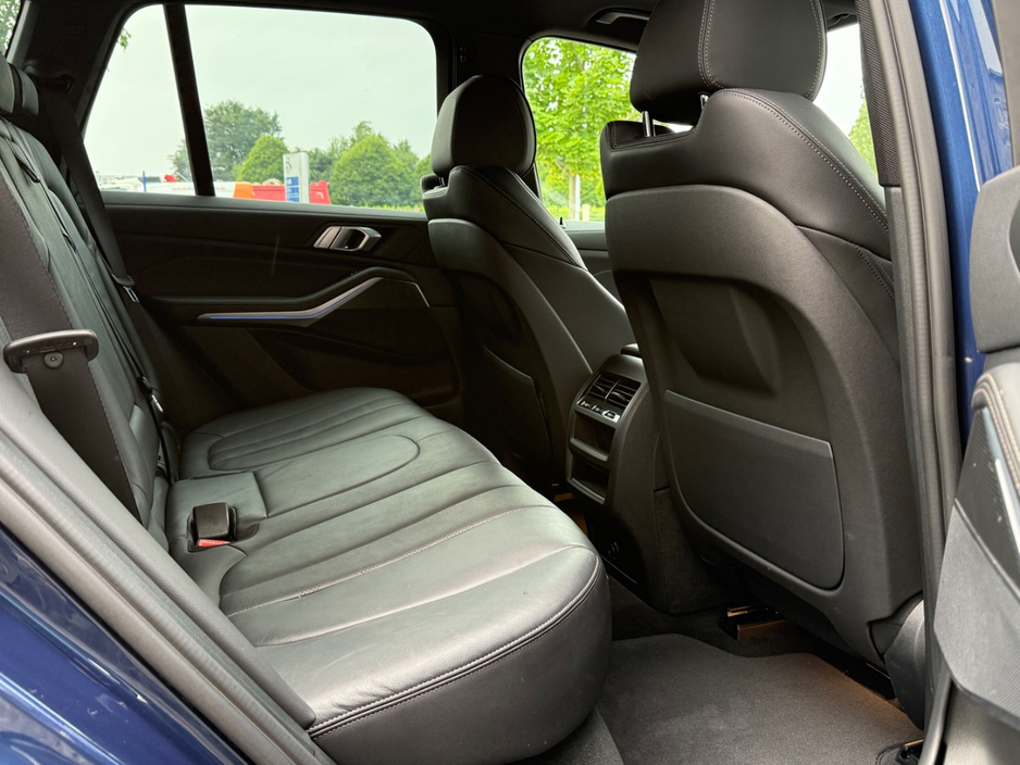 2021 BMW X5 3L Hybrid For Sale Images