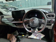 2026 Suzuki Swift 1.2L Petrol For Sale Images