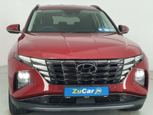 Hyundai Tucson 2WD Premium PHEV 4 Auto