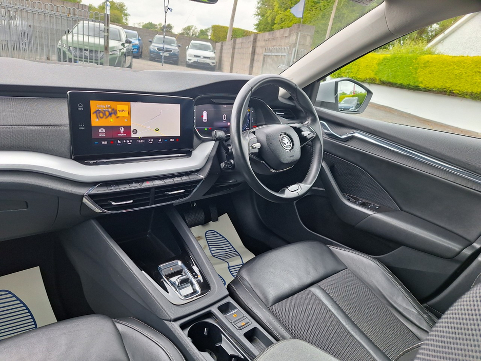 2023 Skoda Octavia 2L Diesel For Sale Images
