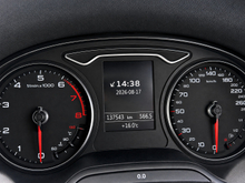 2014 Audi A3 Sportback 1.4L Petrol For Sale Images