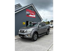 2018 Nissan Navara 2.3L Diesel For Sale Images
