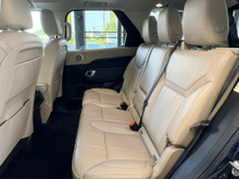 2017 Land Rover Discovery 2L Diesel For Sale Images