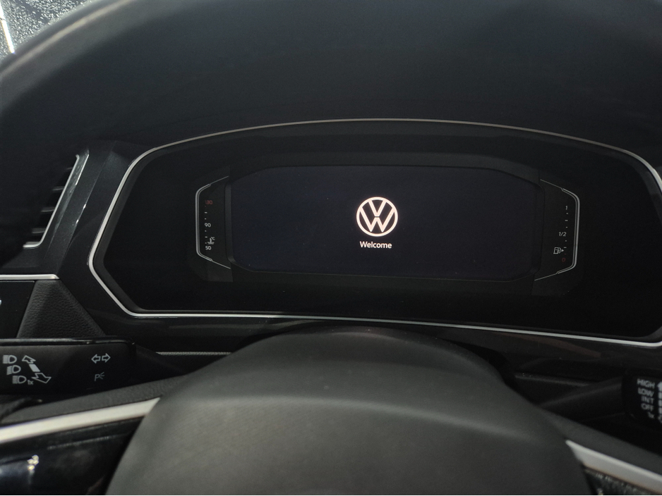 2021 Volkswagen Tiguan 2.0L Diesel For Sale Images