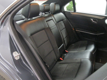 2014 Mercedes-Benz E Class 2.1L Diesel For Sale Images