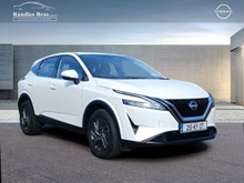 Nissan Qashqai 1.3 PET SV