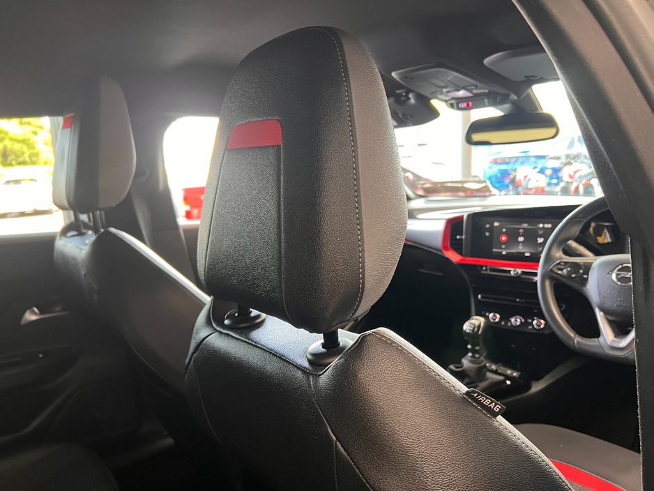 2021 Opel Mokka 1.2L Petrol For Sale Images