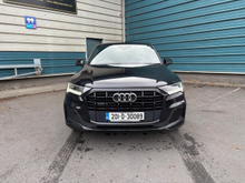 2020 Audi Q7 3L Diesel For Sale Images