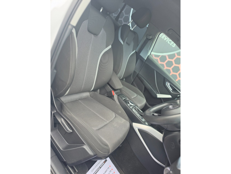 2019 Audi Q2 1L Petrol For Sale Images