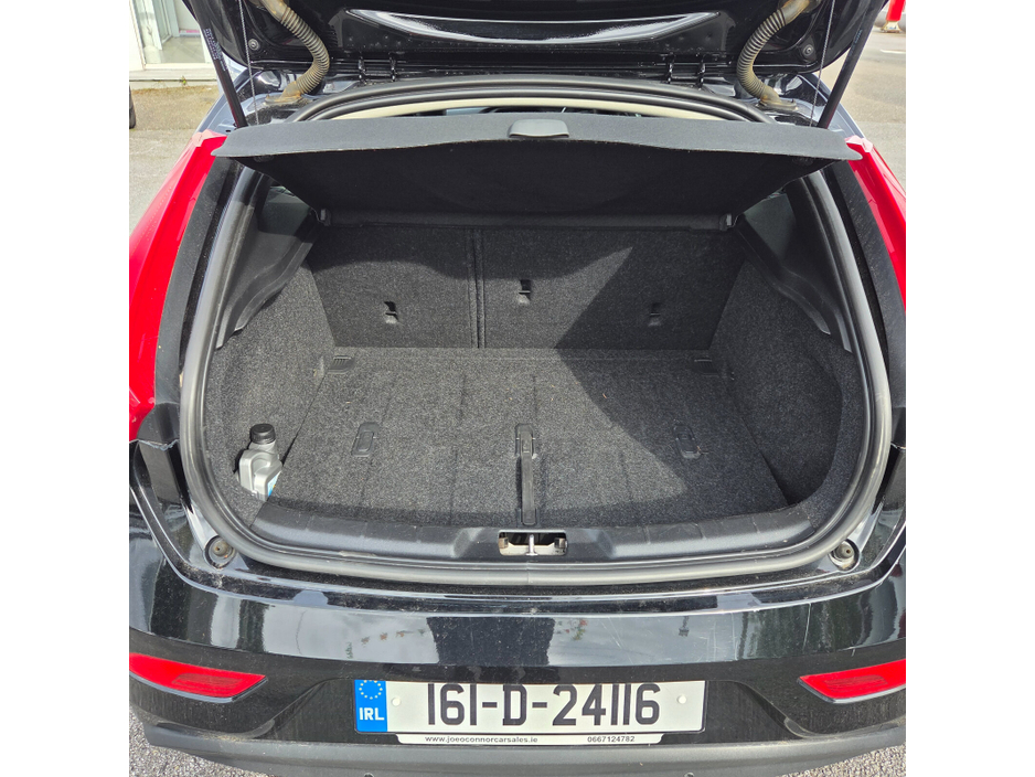 2016 Volvo V40 2L Petrol For Sale Images