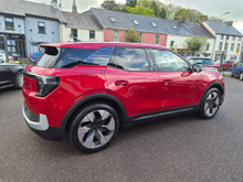 2025 Ford Explorer 0L Electric For Sale Images