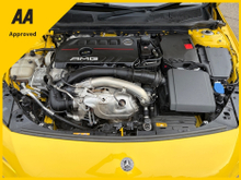 2019 Mercedes-Benz AMG 2L Petrol For Sale Images