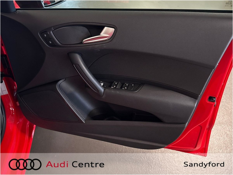 Audi A1 1.0TFSI 95HP S Tronic — thumbnail 22