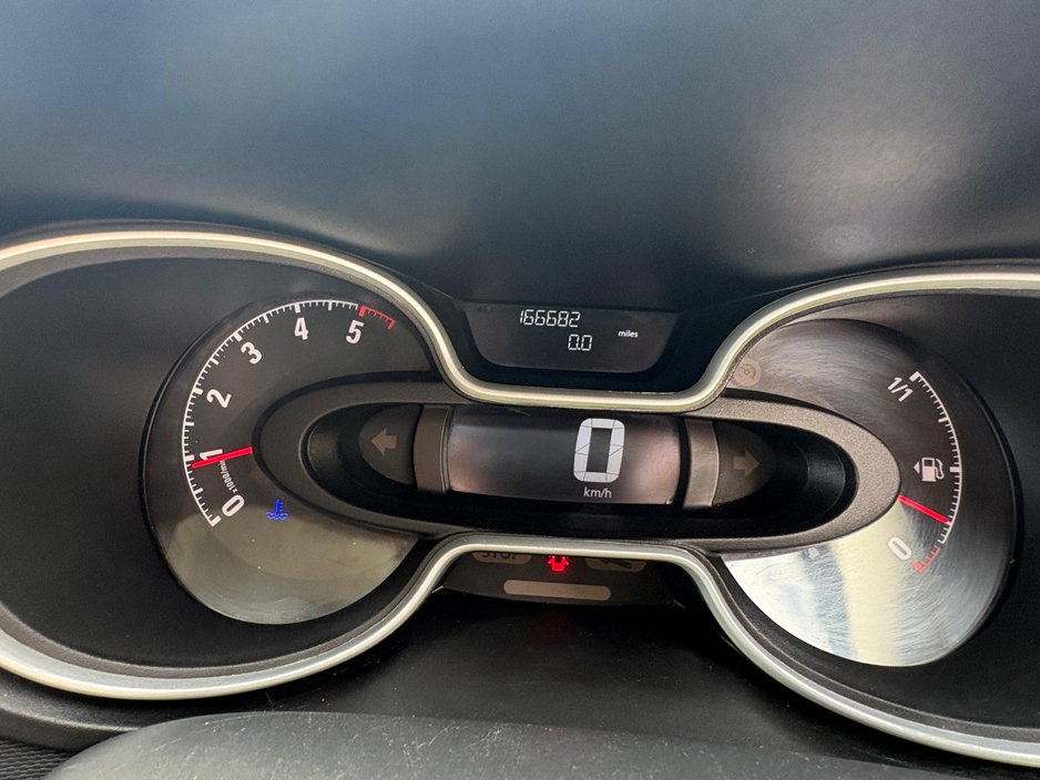 2019 Vauxhall Vivaro 1.6L Diesel For Sale Images