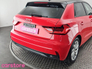 2022 AUDI A1 1.0 TFSI 95HP S Tronic