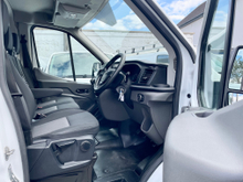 2022 Ford Transit 2L Diesel For Sale Images