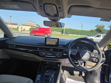 2018 Audi A5 2L Diesel For Sale Images